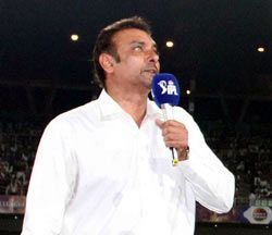 Ravi Shastri