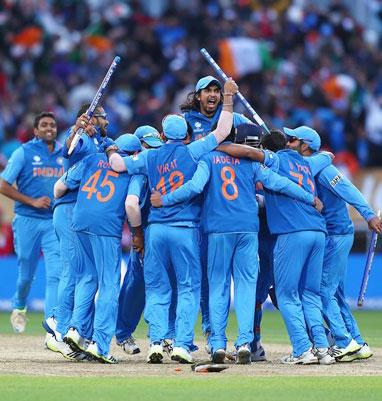 Team India