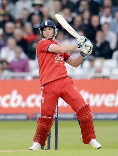 Jos Buttler