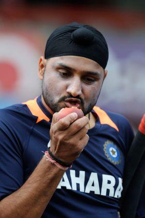 Harbhajan Singh