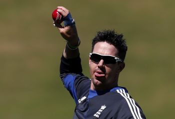 Kevin Pietersen