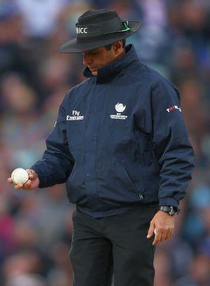 Aleem Dar