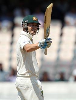 Michael Clarke