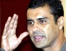 Waqar Younis