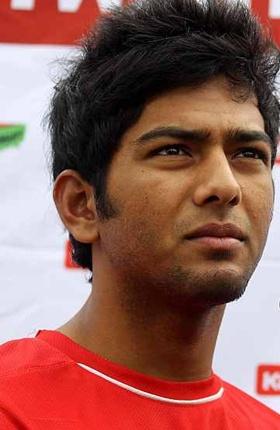 Unmukt Chand