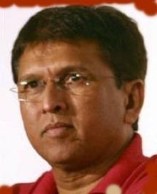 Kiran More