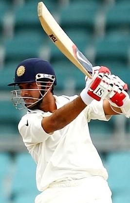 Ajinkya Rahane