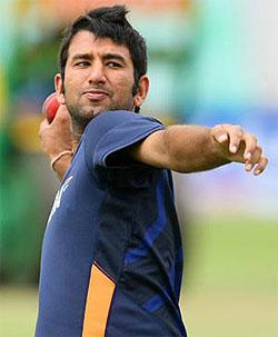 Cheteshwar Pujara