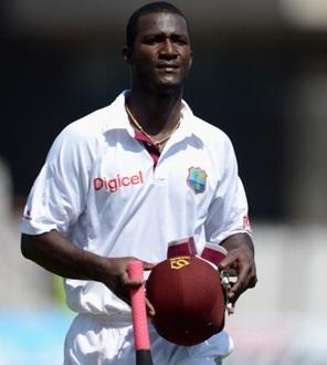 Darren Sammy