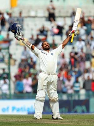 Dhawan