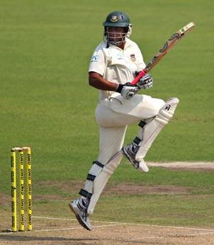 Tamim Iqbal