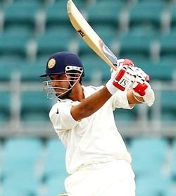 Ajinkya Rahane