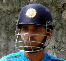 Ajinkya Rahane