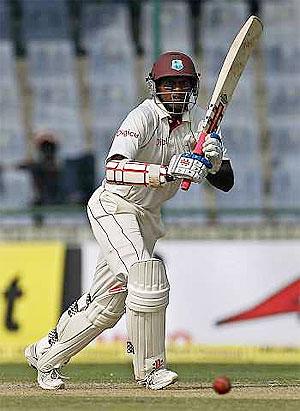 Shivnarine Chanderpaul