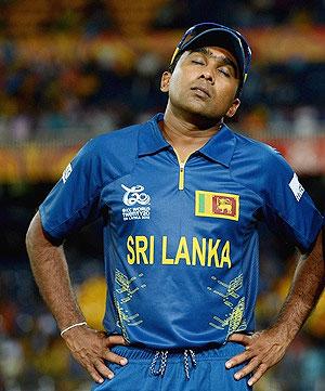 Mahela Jayawardene