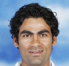 Mohammad Kaif