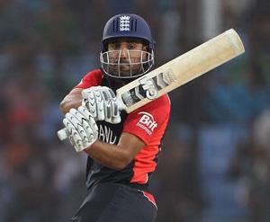 Ravi Bopara