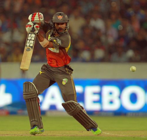 Shikhar Dhawan