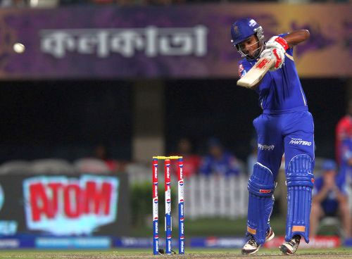 Players like Rajasthan Royals' Sanju Samson has gained a reputation because of their consistent batting under pressure