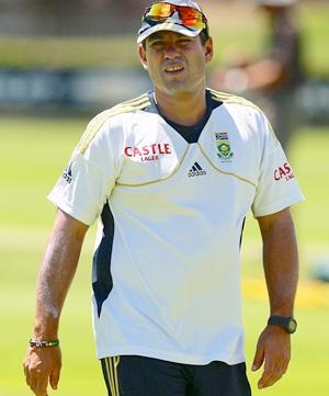 Gary Kirsten