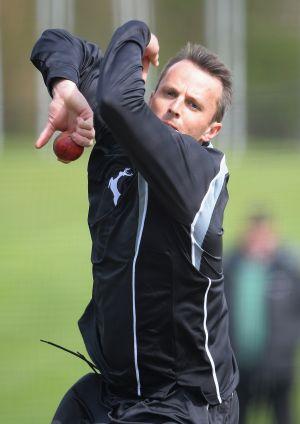 Graeme Swann