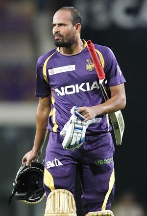 Yusuf Pathan