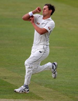 Trent Boult