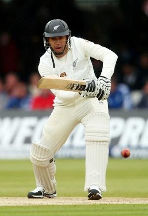 Ross Taylor