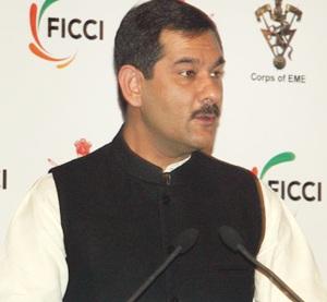 Jitendra Singh