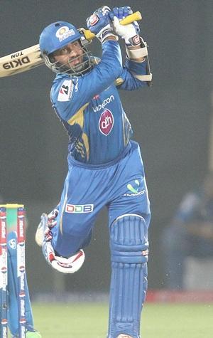 Dinesh Karthik