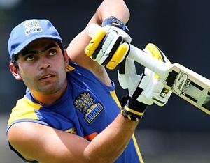 Wrong to compare Umar with Kohli: Kamran