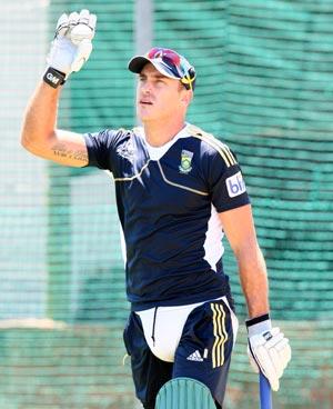 I am a morally good person, no cheat, asserts Faf du Plessis