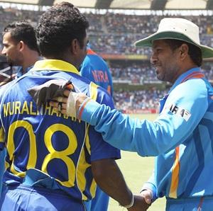 Is Virat Kohli Sachin Tendulkar's possible successor?