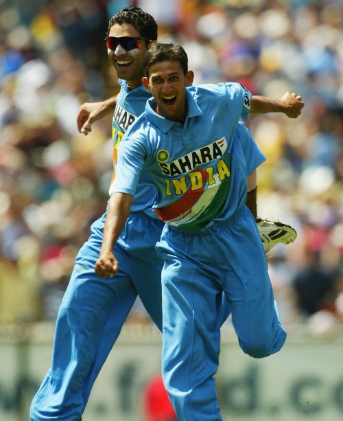 Ajit Agarkar