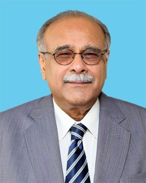PCB's Nazam Sethi