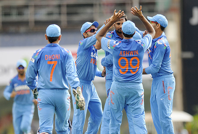 India cricket team