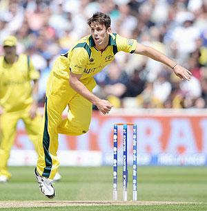 Mitchell Marsh