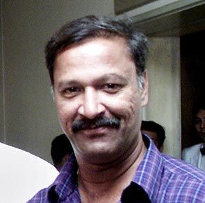 Shivlal Yadav