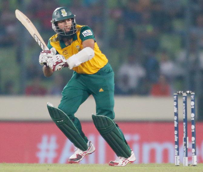 Hasim Amla