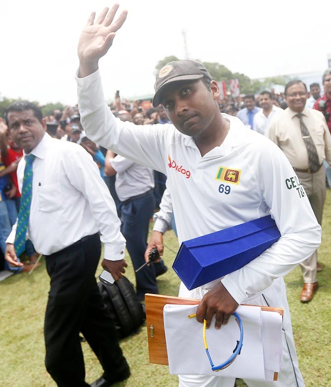 Mahela Jayawardene