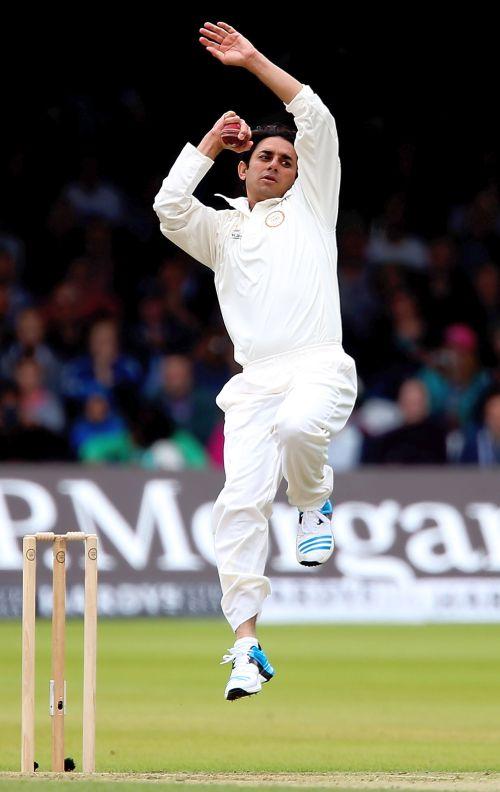 Saeed Ajmal