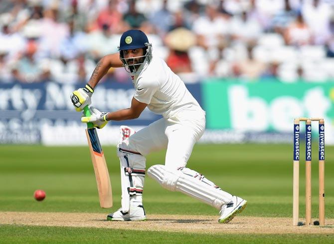 Ravindra Jadeja