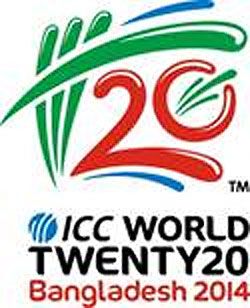 ICC World T20 logo
