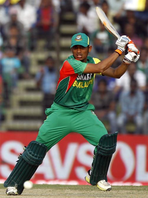 Anamul Haque