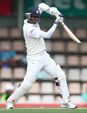 Angelo Mathews