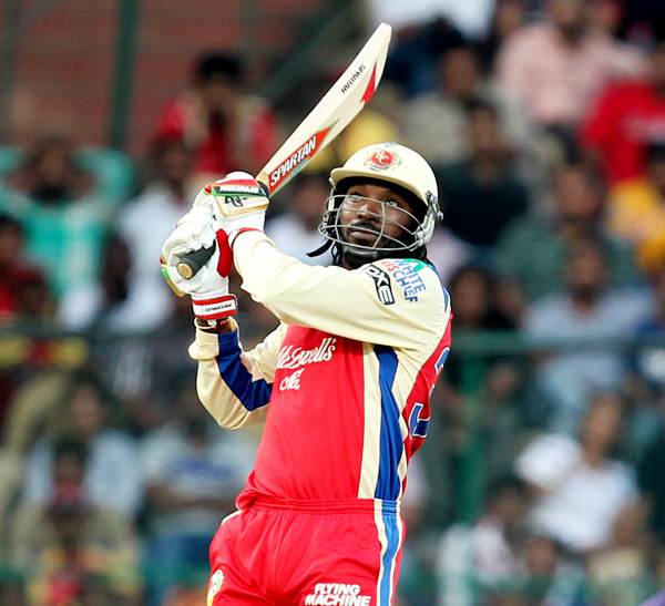 Chris Gayle: IPL Most Valuable Player award winner of every year  | SportzPoint.com