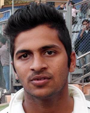 <b>Shardul Thakur</b> - 09thakur