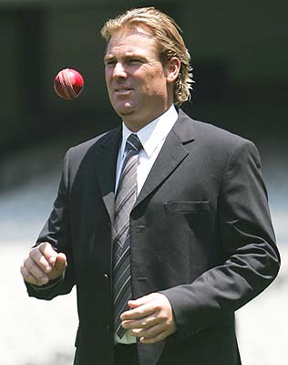 Warne to coach Australia spinners ahead of T20 World Cup