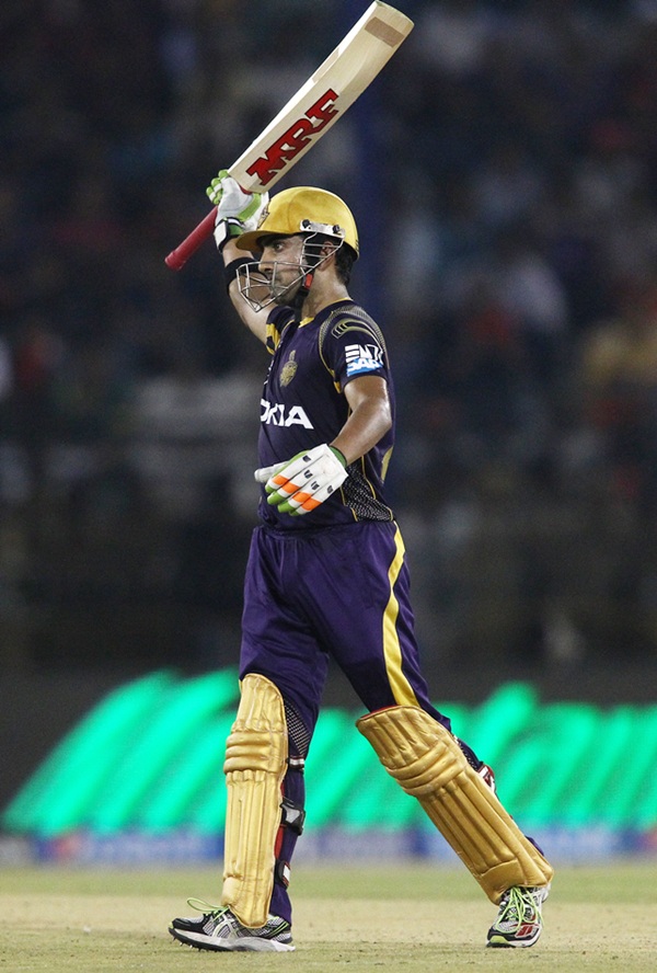 Gautam Gambhir