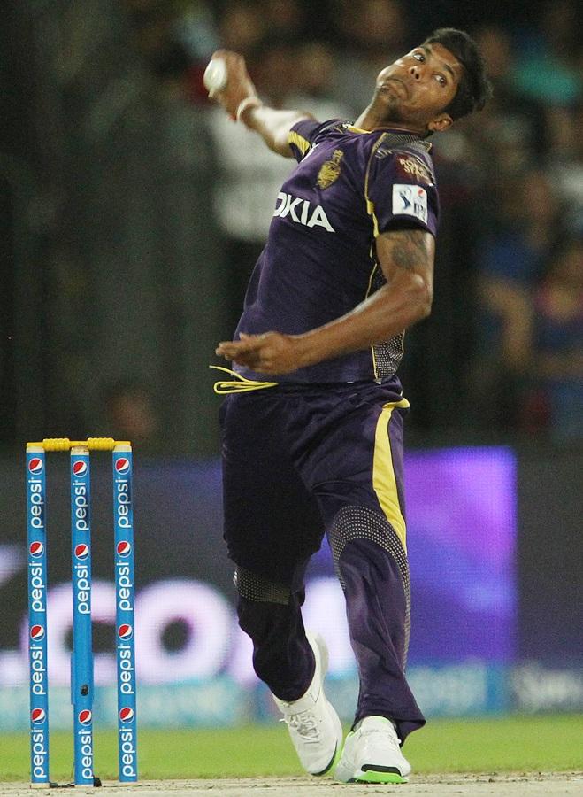 Umesh Yadav